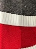Unbranded Red Pullover Sweater Size S (estimated) - photo 7