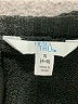 Time and Tru Black Turtleneck Sweater Size S - photo 7