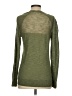 TWO by Vince Camuto Green Cardigan Size XS - photo 2