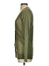 TWO by Vince Camuto Green Cardigan Size XS - photo 5