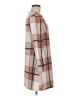 Ofeefan Plaid Tan Casual Dress Size M - photo 4