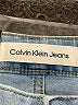 CALVIN KLEIN JEANS Blue Jeans Size 27 waist - photo 7