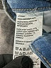 CALVIN KLEIN JEANS Blue Jeans Size 27 waist - photo 8