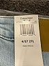 CALVIN KLEIN JEANS Blue Jeans Size 27 waist - photo 9