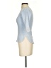 Dana Buchman 100% Viscose Blue Cardigan Size S - photo 5