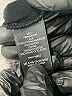 Torrid 100% Rayon Black 3/4 Sleeve Blouse Size 2X Plus (2) - photo 8