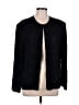 Laurence Kazar New York Stars Black Jacket Size L (estimated) - photo 1