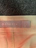 Athleta Tan Jeans Size 8 - photo 7
