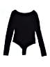 J.Crew Black Bodysuit Size XS - photo 1