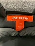 Joe Fresh Black Long Sleeve Blouse Size L - photo 7