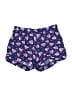 Assorted Brands Hearts Blue Shorts Size XS - photo 1