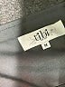 Tibi Black Cocktail Dress Size M - photo 3