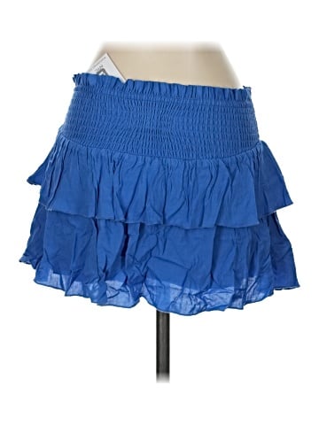 Katie J NYC Casual Skirt (view 2)