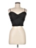LOFT Versa Black Sleeveless Top Size M - photo 1