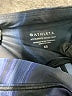 Athleta Color Block Blue Active Pants Size XS - photo 9