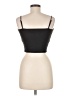 LOFT Versa Black Sleeveless Top Size M - photo 2