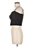 LOFT Versa Black Sleeveless Top Size M - photo 5