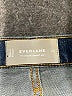 Everlane Blue Jeans Size 27 Waist S - photo 4
