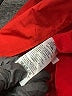 Crewcuts 100% Polyester Solid Red Skirt Size 12 - 13 - photo 4