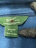 Woolrich Blue Vest Size XL - photo 6
