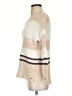 American Eagle Outfitters Stripes Ivory Pullover Sweater Size S - photo 5