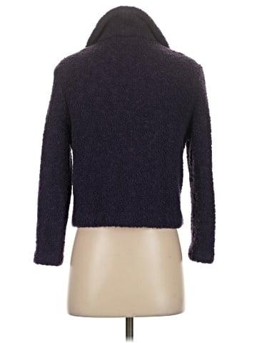 Eileen Fisher Faux Fur Jacket (view 2)