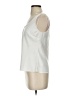 A New Day 100% Polyester Ivory Tank Top Size XS - photo 5