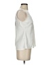 A New Day 100% Polyester Ivory Tank Top Size XS - photo 4