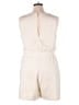 Xieerduo Solid Ivory Romper Size XL - photo 2