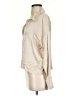 Chaser Ivory Long Sleeve Polo Size S - photo 5