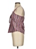 Madewell 100% Cotton Brown Tank Top Size 00 - photo 5