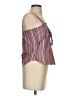 Madewell 100% Cotton Brown Tank Top Size 00 - photo 4