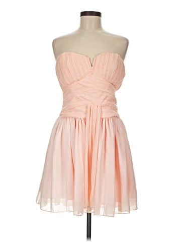 Cinderella Cocktail Dress (view 1)