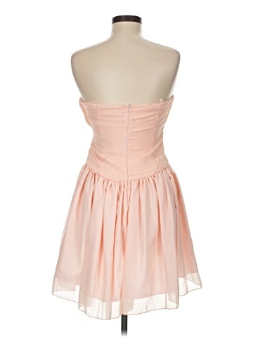 Cinderella Cocktail Dress (view 2)