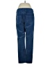 J. McLaughlin Blue Casual Pants Size 4 - photo 2