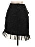 Camila Coelho Black Formal Skirt Size XXS - photo 2