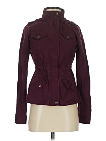 Prince & Fox Jacket (view 1)