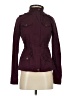 Prince & Fox 100% Cotton Burgundy Jacket Size XS - photo 1