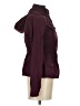 Prince & Fox 100% Cotton Burgundy Jacket Size XS - photo 4