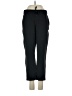 Lululemon Athletica Solid Black Casual Pants Size 4 - photo 1