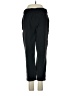 Lululemon Athletica Solid Black Casual Pants Size 4 - photo 2