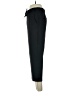 Lululemon Athletica Solid Black Casual Pants Size 4 - photo 5