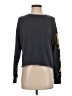Disney Gray Pullover Sweater Size S - photo 1