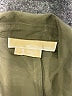 Michael Kors Green Blazer Size 2 - photo 6