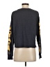 Disney Gray Pullover Sweater Size S - photo 2