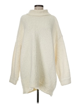 Show Me Your Mumu Turtleneck Sweater