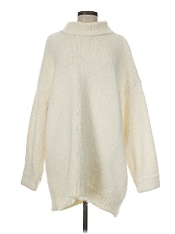 Show Me Your Mumu Turtleneck Sweater (view 1)