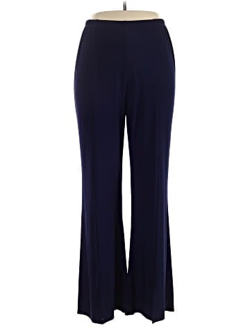 Attitudes by Renee Dress Pants (view 1)