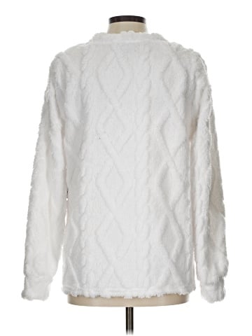 Alison Andrews Pullover Sweater (view 2)