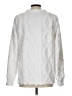 Alison Andrews 100% Polyester White Pullover Sweater Size L - photo 2